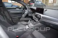 2022 BMW 545