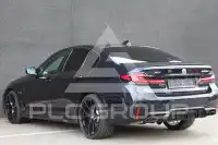 2022 BMW 545