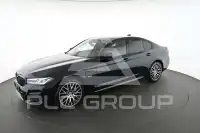 2022 BMW 545