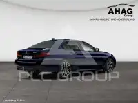 2022 BMW 545