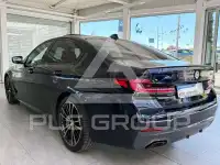 2022 BMW 545