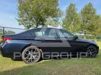 2022 BMW 545