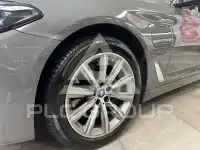 2022 BMW 545