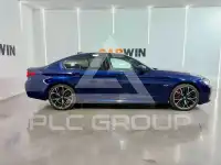 2022 BMW 545