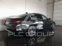 2022 BMW 545