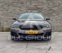 2022 BMW 545