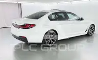 2022 BMW 545