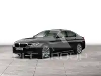 2022 BMW 545