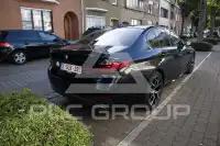 2022 BMW 545