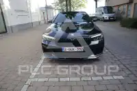 2022 BMW 545