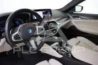 2022 BMW 545