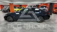 2022 BMW 545