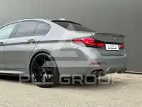 2022 BMW 545