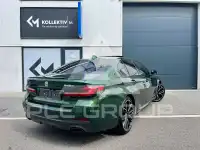 2022 BMW 545