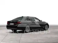 2022 BMW 545