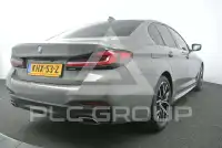 2022 BMW 545