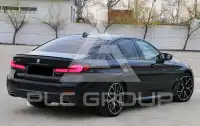 2022 BMW 545