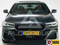 2022 BMW 545