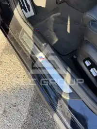 2022 BMW 545