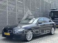 2022 BMW 545
