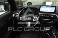 2022 BMW 545