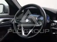 2022 BMW 545