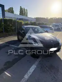 2022 BMW 545