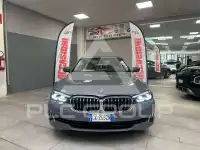 2022 BMW 545