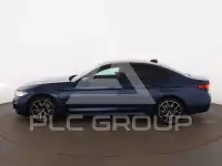 2022 BMW 545