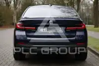 2022 BMW 545