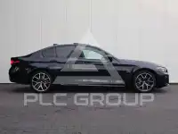 2022 BMW 545