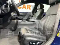 2022 BMW 545