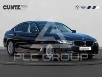 2022 BMW 545