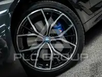 2022 BMW 545