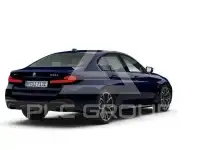 2022 BMW 545