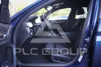 2022 BMW 545