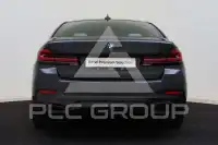 2022 BMW 545