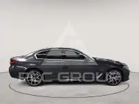 2022 BMW 545