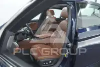 2022 BMW 545