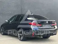 2022 BMW 545