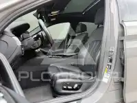 2022 BMW 545