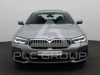 2022 BMW 545