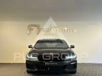 2022 BMW 545