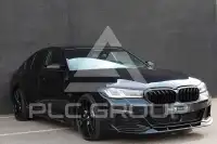 2022 BMW 545
