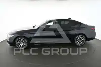 2022 BMW 545