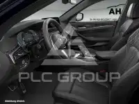 2022 BMW 545