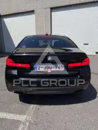 2022 BMW 545