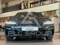 2022 BMW 545