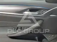 2022 BMW 545