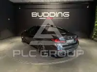 2022 BMW 545